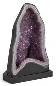 Amethyst Cathedral