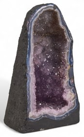 Amethyst Cathedral