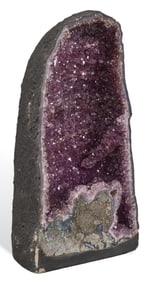 Amethyst Cathedral