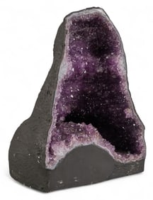 Amethyst Cathedral
