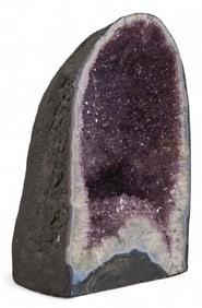 Amethyst Cathedral