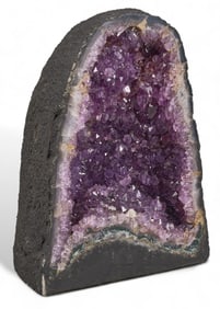 Amethyst Cathedral