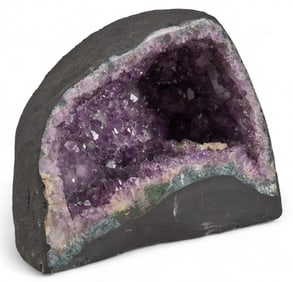 Amethyst Cathedral
