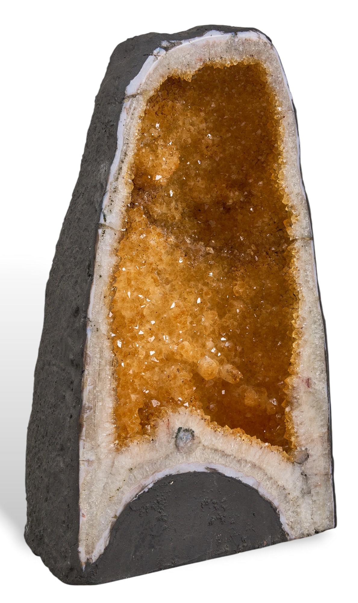 Amethyst Cathedral (1 of 4)