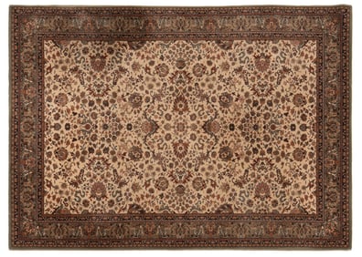 Estate Rug, 7 ft. 11 in. x 5 ft. 7 in.