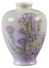 Adele Brunet, Floral Vase