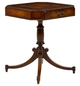 Vintage Weiman Side Table
