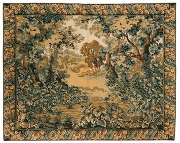 Woven Tapestry