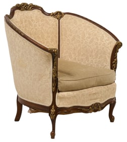 Louis XV Style Chair