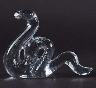 Baccarat Snake