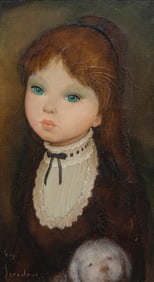 Guy Seradour, "Micheline"