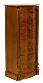 Hives and Honey (USA) Jewelry Cabinet