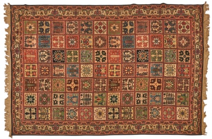 Estate Rug, 10 ft. x 6 ft. 5 in.