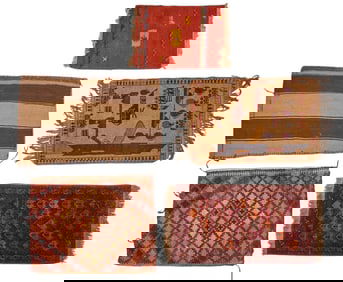 (5) Rugs