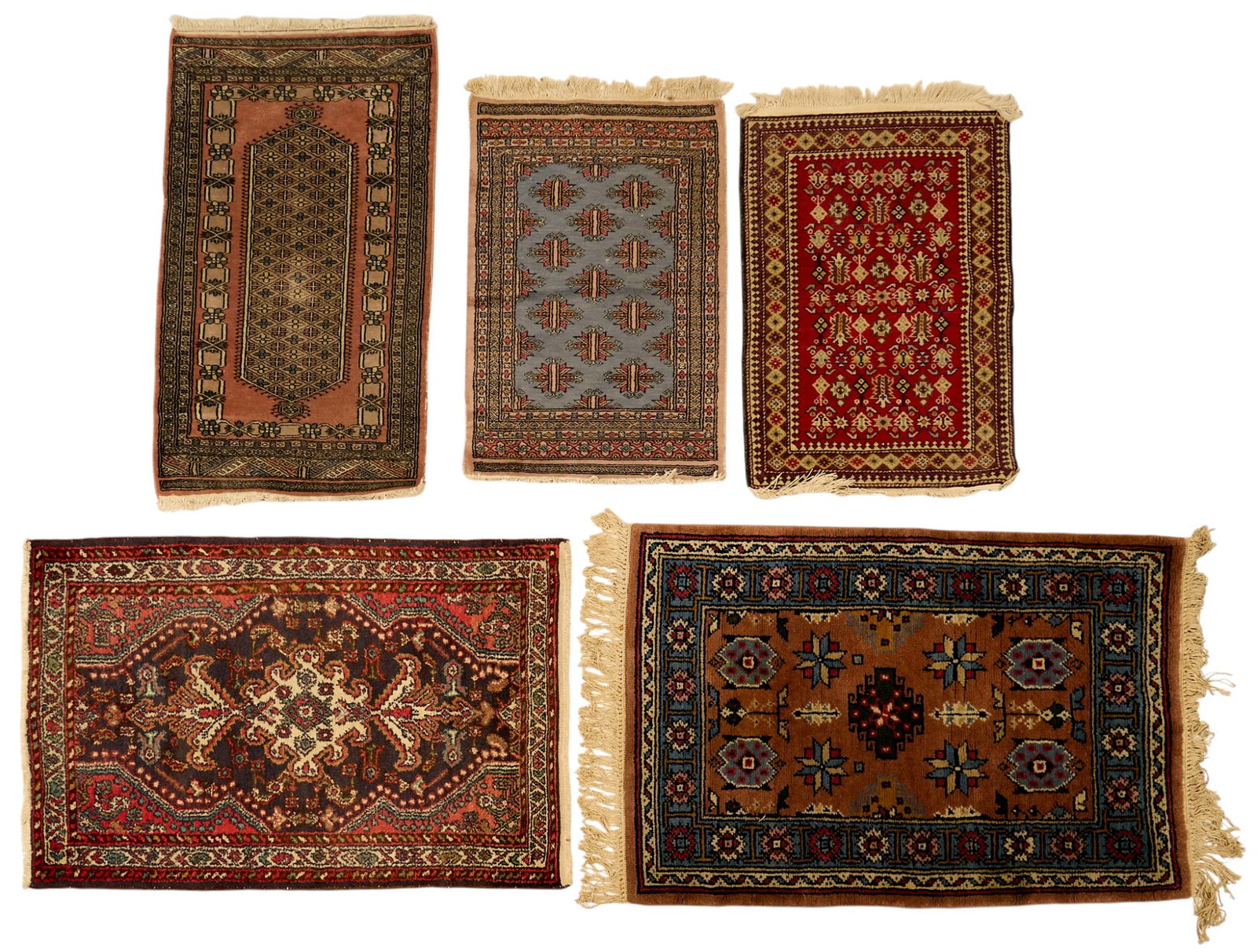 (5) Rugs (1 of 11)
