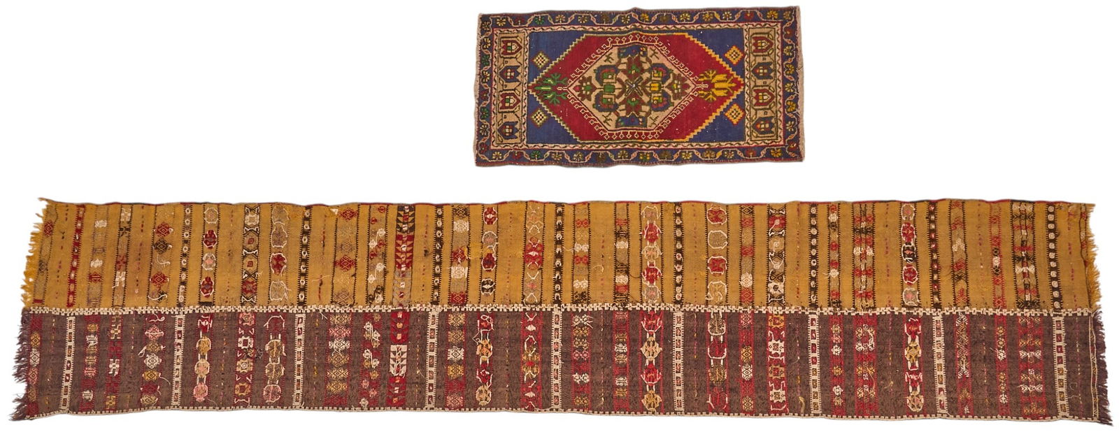 (2) Rugs (1 of 5)
