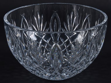 Waterford Marquis Palladia Bowl