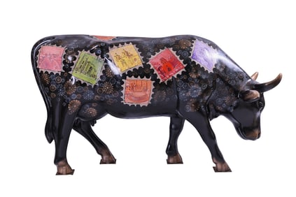 CowParade | Stampede