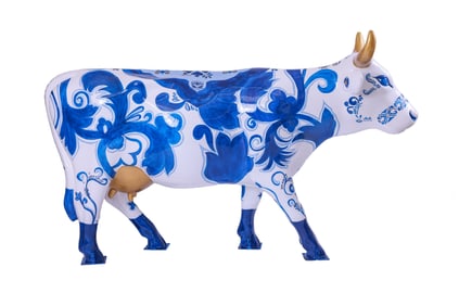 CowParade | Talavaca