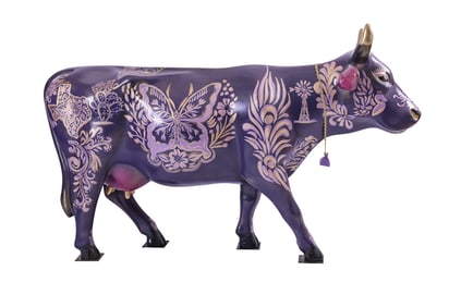CowParade | Holy Cow