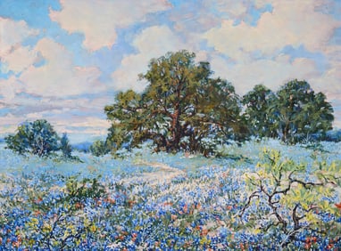 Ruth Duncan, "Texas Traditional"
