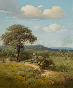 G. Harvey, "Punta Alta"