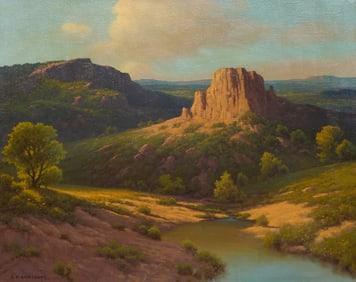 R. D. Enright, El Capitan