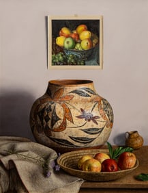 William Acheff, "Good Apples"