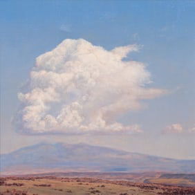 Phil Bob Borman, West Texas Sky