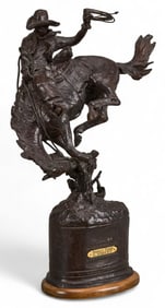 G. Harvey, "Barely There"