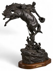 G. Harvey, "Pullin' Leather"