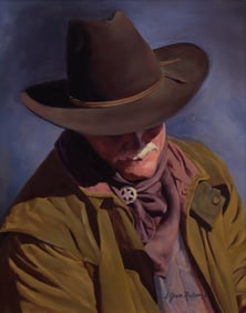 Sheri Greves-Neilson, "Contemplation"