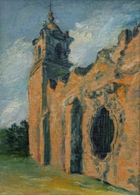 Rafaela Rivera, Mission San Jose, ca. 1930