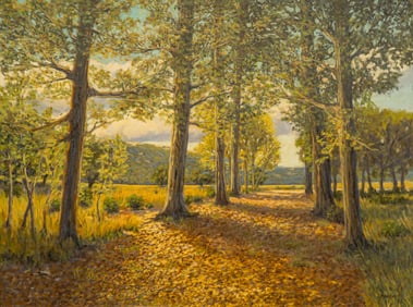 Jerry Greenberg, "Coming Home"