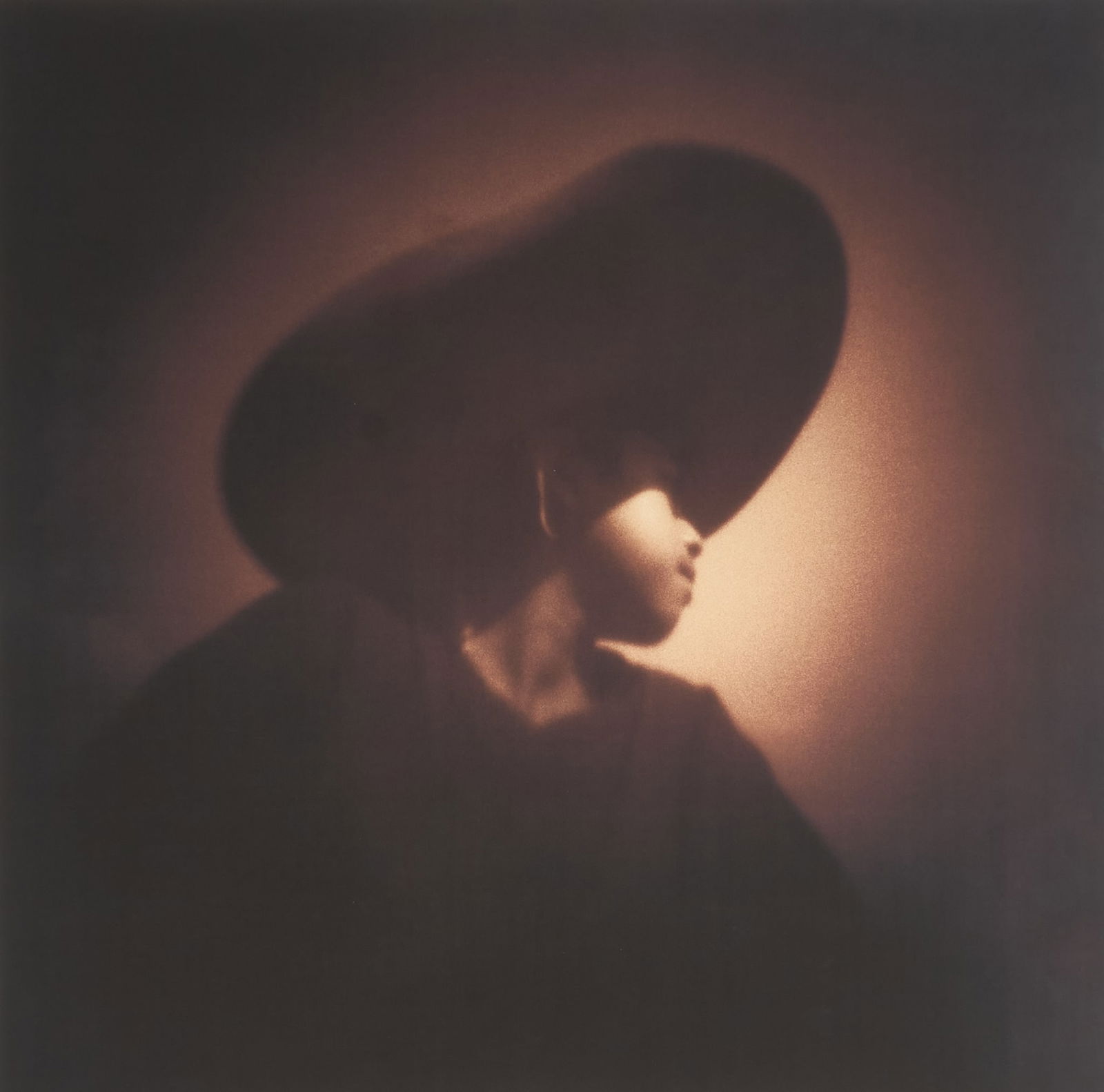 "The Boy Crecencio", Bill Wittliff Photograph (1 of 2)