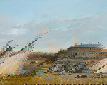 Fort Sam Houston, After Melvin Warren