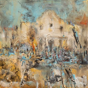 Franco Mondini-Ruiz, "War of the Worlds"