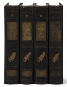 Texas Historical Society, New Encyclopedia of Texas, 4 Vol.