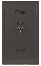 Large Liberty Signature Cabela's Gun Safe