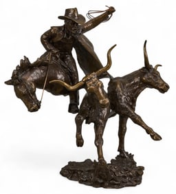 Mark Hopkins, "Head 'Em Up"