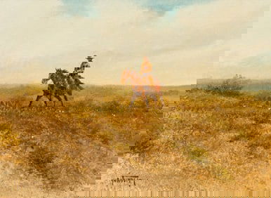 Raul Gutierrez, "South Texas"