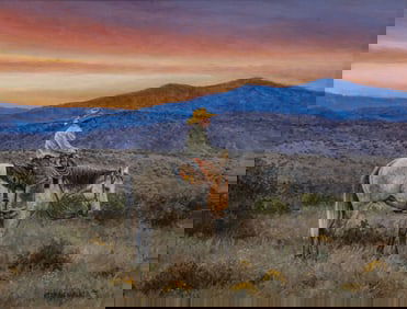 Herman Walker, "Starting Place"