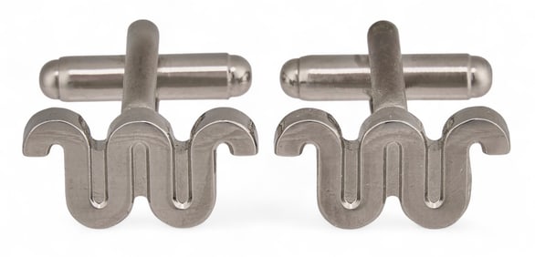 King Ranch Cuff Links