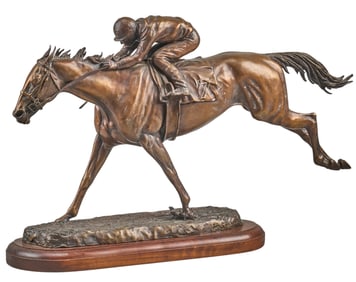 Jim Stuckenberg, "Althea"