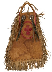 Saddlebag