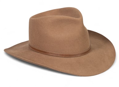 Bailey 'Drafter' Wool Cowboy Hat, Size 7 1/8