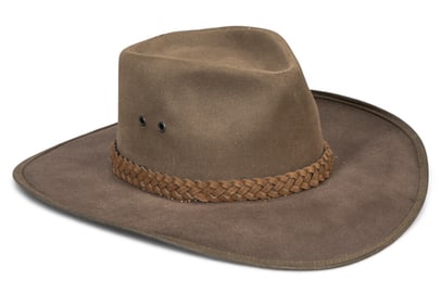 Kakadu Traders Australian Outback Hat, Size M