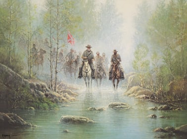 G. Harvey, "The Hope of the Confederacy"