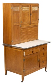 Sellers (USA) Kitchen Cabinet