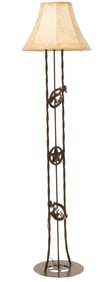 Spur Lamp